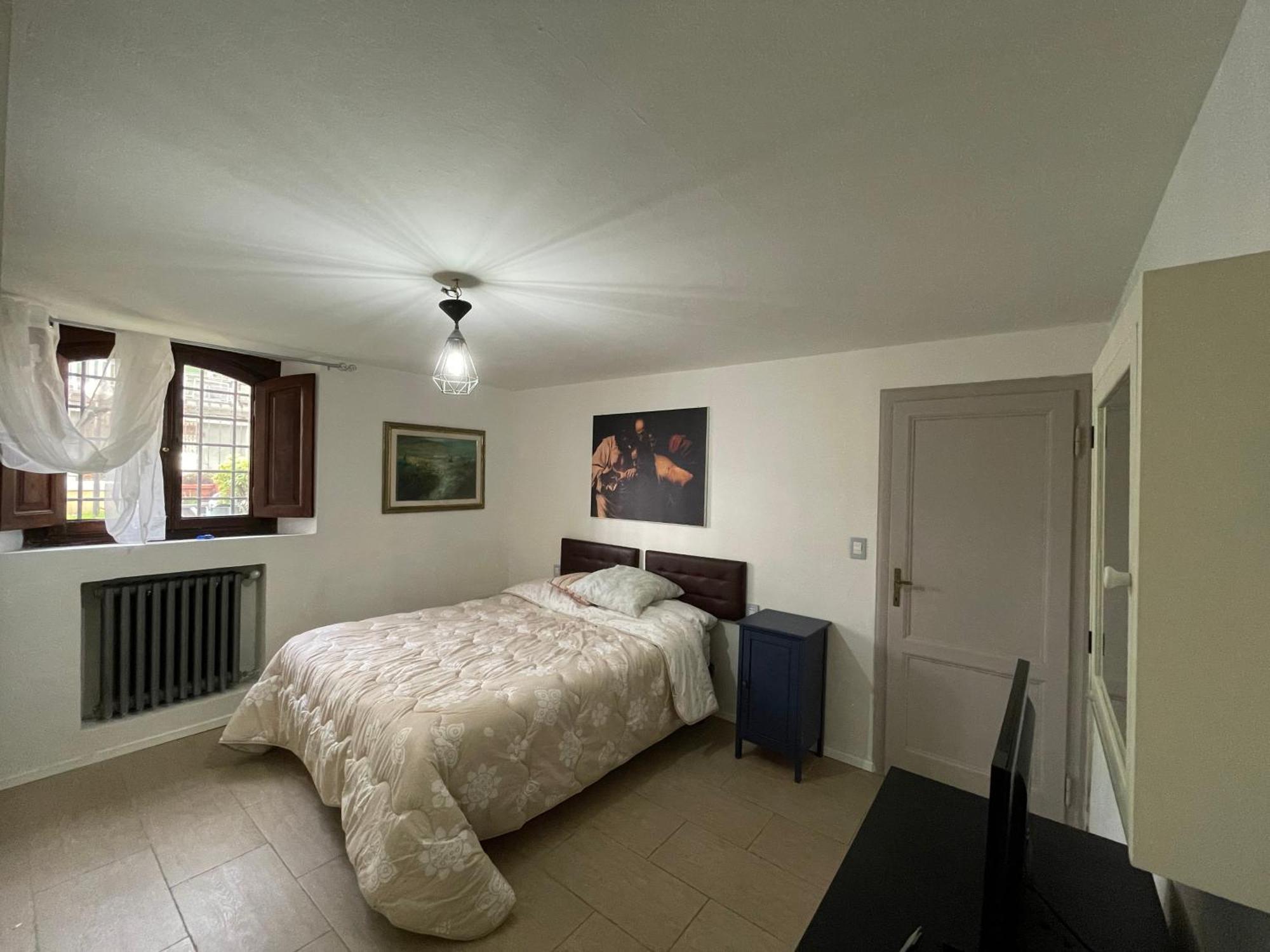 Appartamento In The Heart Of Tuscany Monsummano Terme المظهر الخارجي الصورة