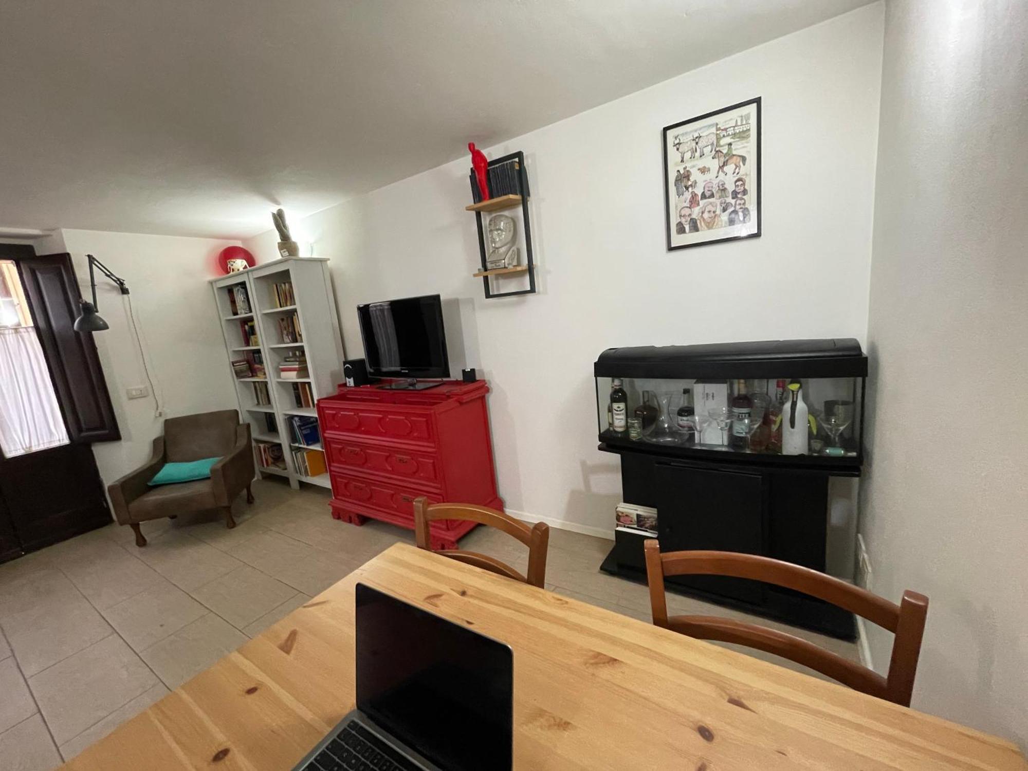 Appartamento In The Heart Of Tuscany Monsummano Terme المظهر الخارجي الصورة